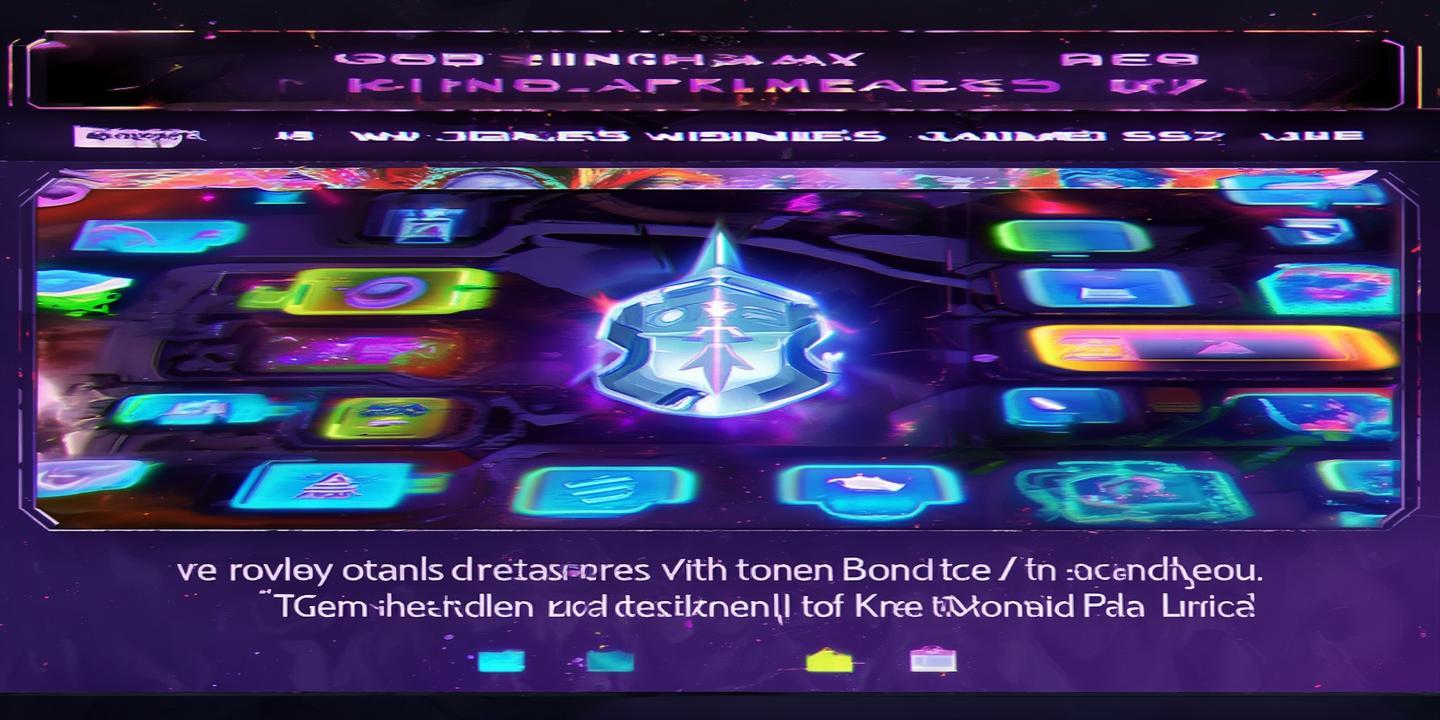 探索<strong>通发游戏官网</strong>:解锁无尽娱乐的数字世界