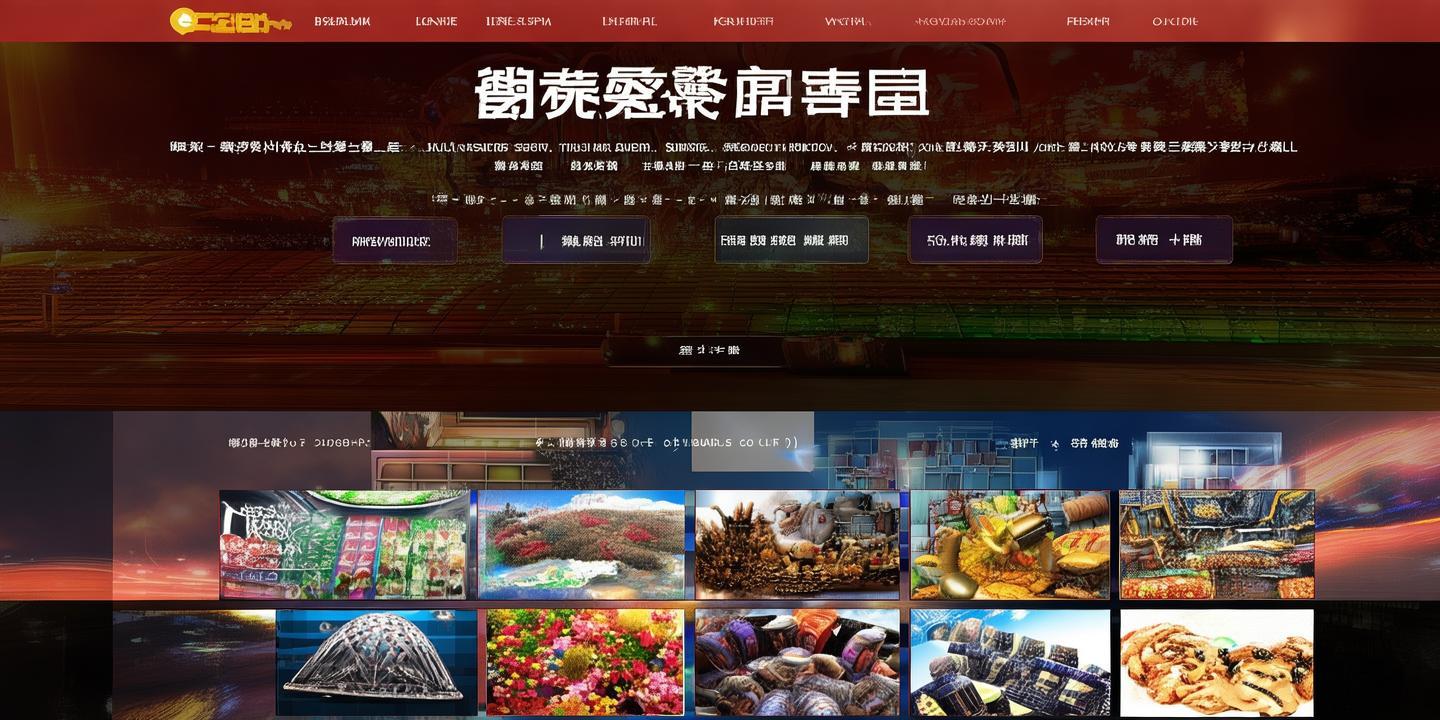 深入了解BBIN<strong>宝盈集团官方网站</strong>：您的在线娱乐首选平台