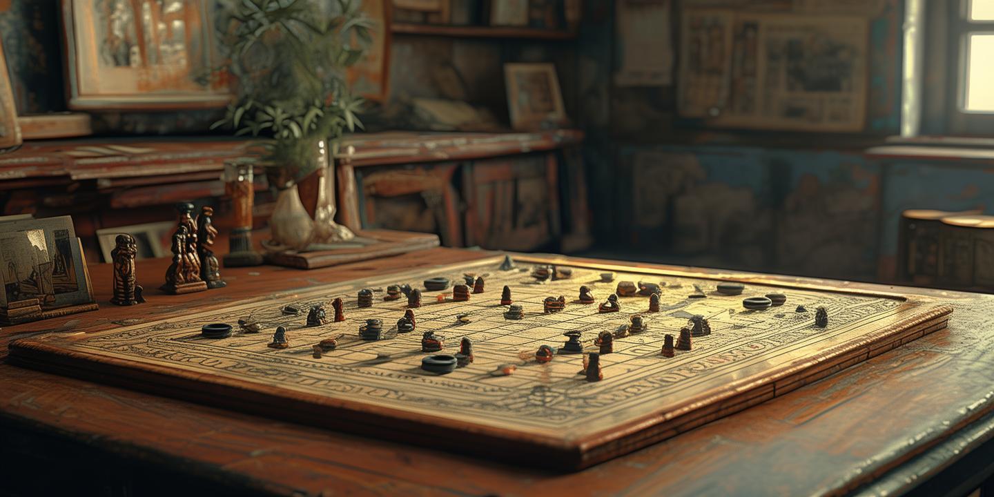 探寻<strong>老版博贝棋牌</strong>的岁月印记：一场关于时光的记忆之旅