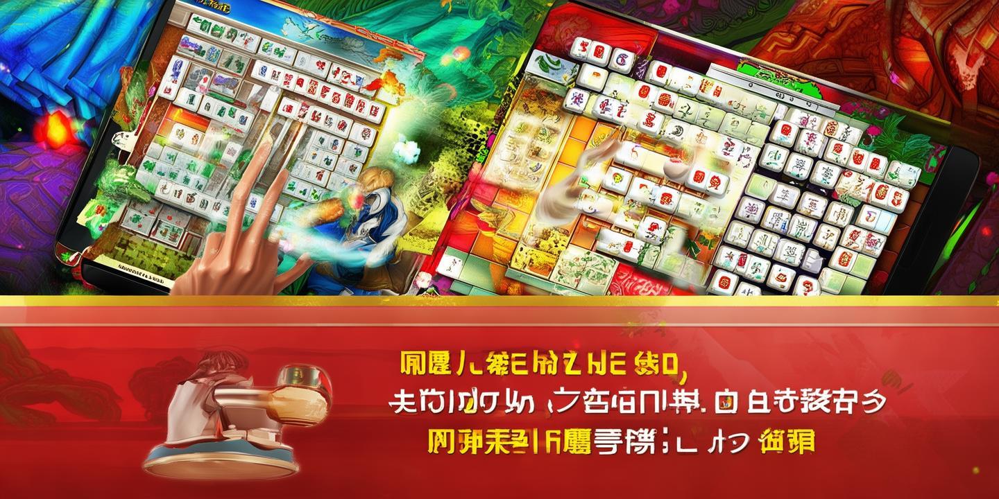 《<strong>凌龙棋牌</strong>手机游戏：指尖上的棋牌盛宴，带你领略不一样的娱乐体验》