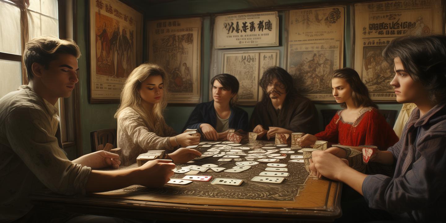 《<strong>万利棋牌老版本</strong>:重温经典,体验不一样的游戏乐趣》