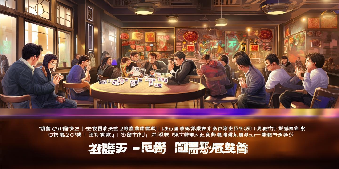 <strong>赢话费的斗地主</strong>：娱乐与实惠并存的休闲游戏新风尚