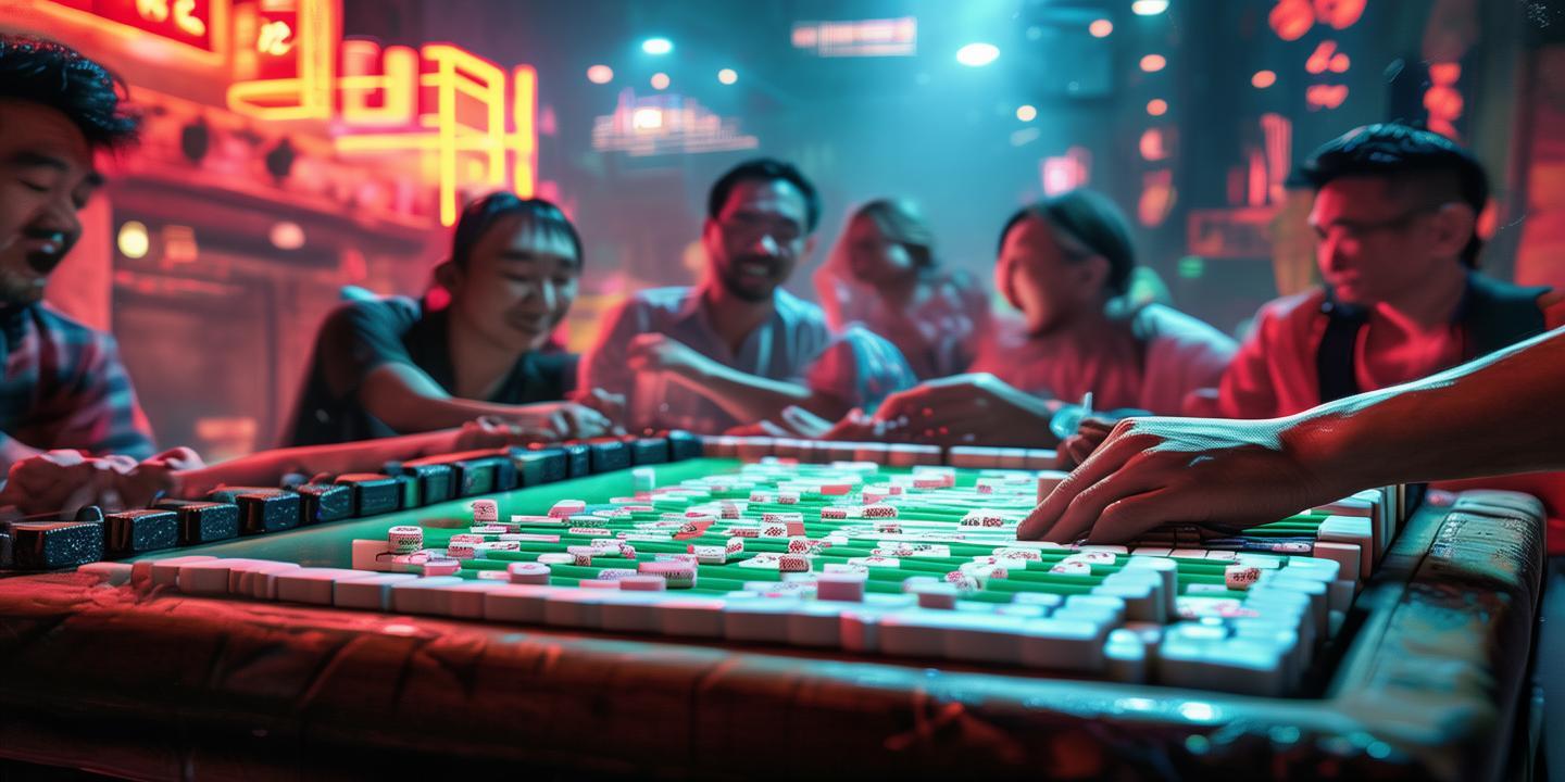 《<strong>上海斗地主弈棋耍大牌下载</strong>:体验经典牌技,畅游欢乐棋牌世界!》