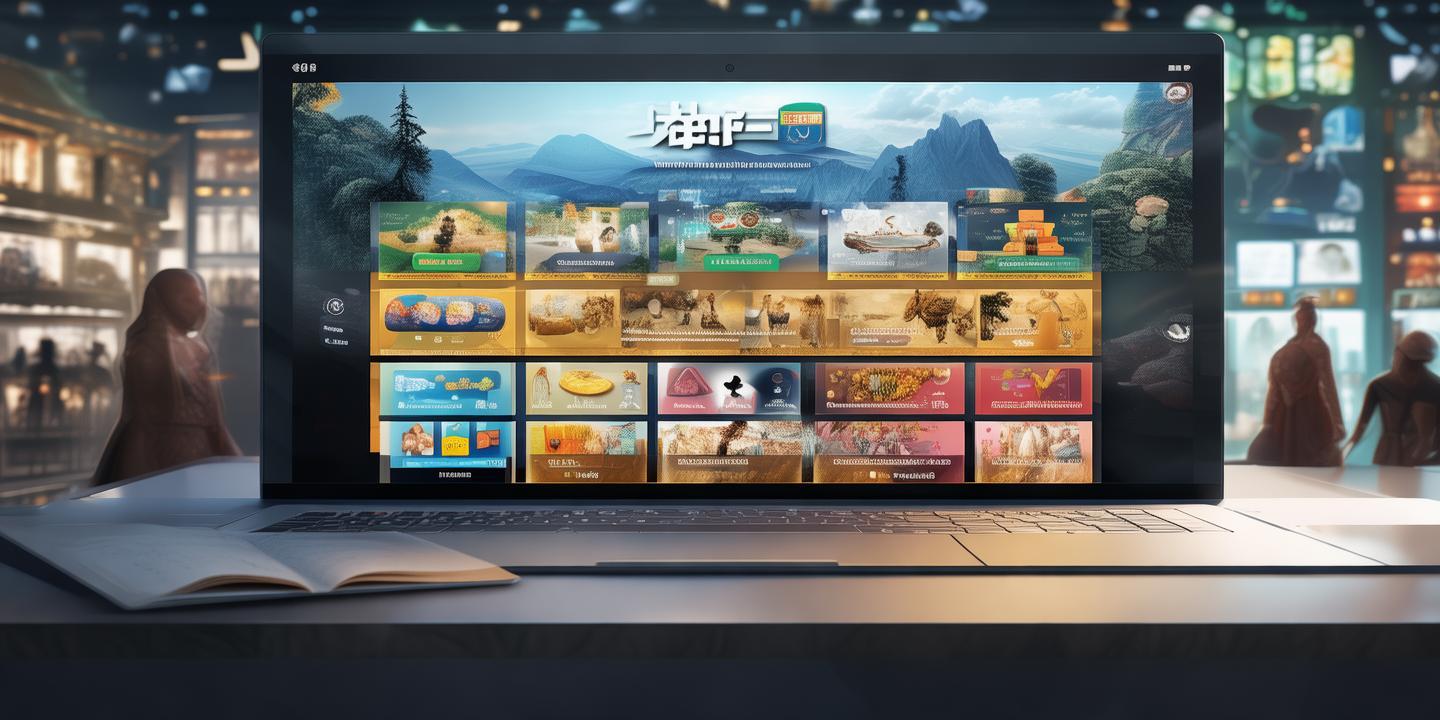 <strong>金博网</strong>：引领网络教育新潮流的综合性学习平台