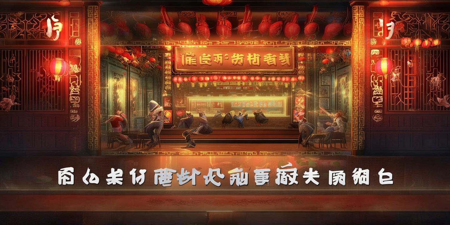 揭秘“<strong>久久棋牌官网</strong>”:带你走进中国棋牌游戏的魅力世界