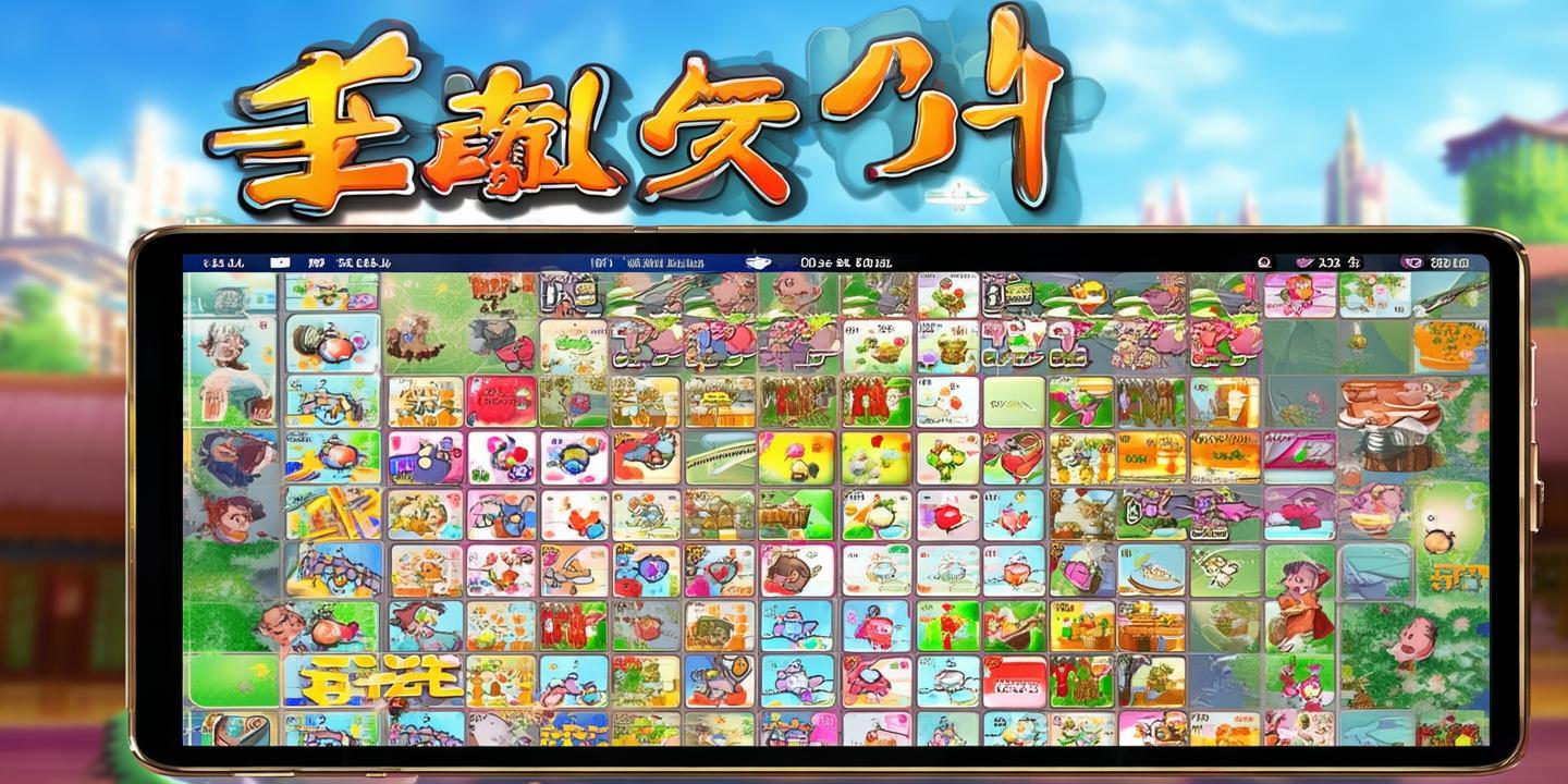 <strong>凌龙棋牌</strong>手机游戏：休闲娱乐新风尚