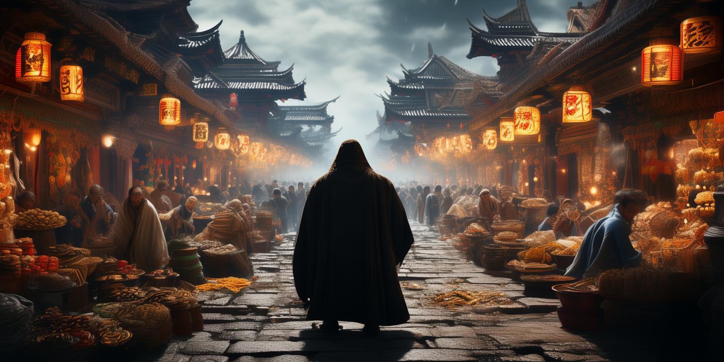 《<strong>赢天下免费网在线观看</strong>:揭秘古代商战传奇,尽享视听盛宴!》