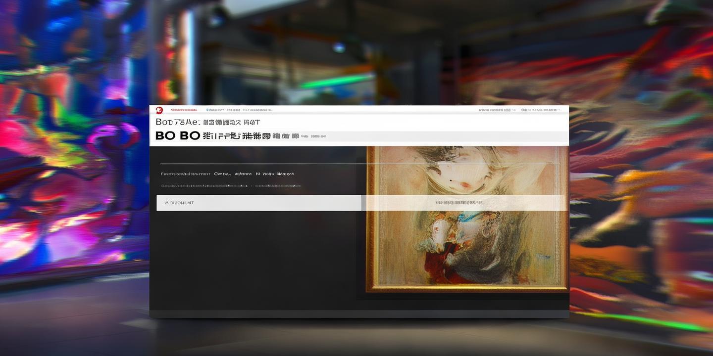 <strong>博宝拍卖网官网</strong>:艺术品交易的数字化桥梁