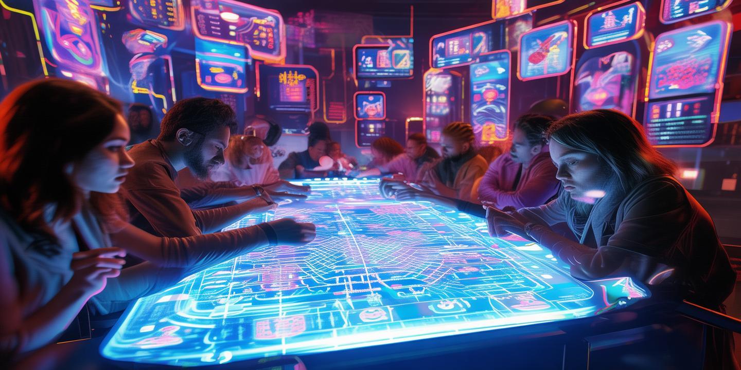 <strong>易酷棋牌</strong>：创新与娱乐的完美融合