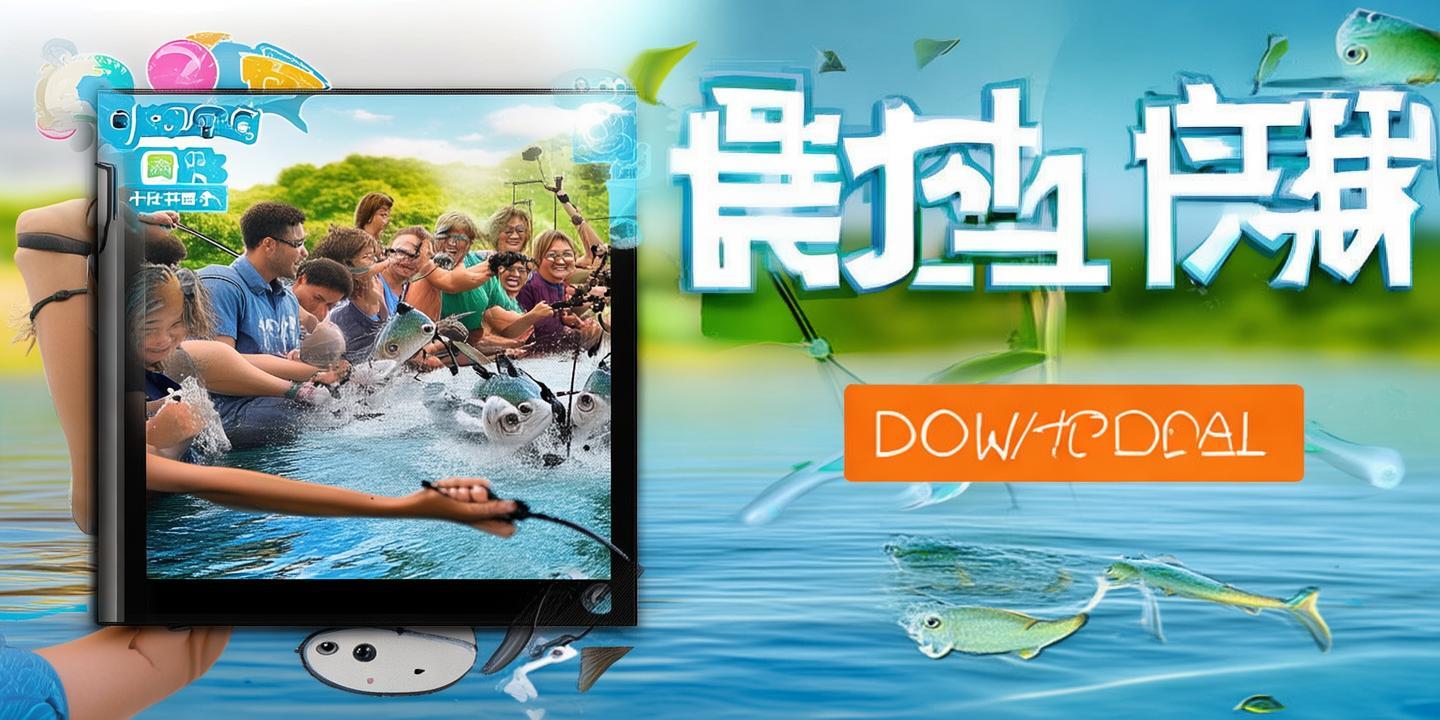 《<strong>捕鱼娱乐</strong>APP:畅享捕鱼乐趣,轻松下载体验》