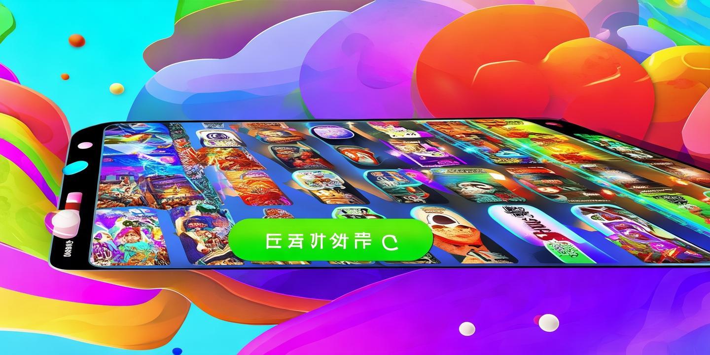 <strong>7981娱乐万豪</strong>下载：畅享娱乐新体验，轻松获取高品质游戏