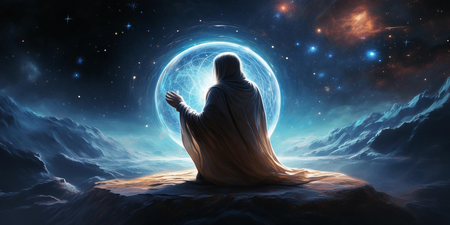<strong>九霄云外最准确的答案</strong>:探寻宇宙的奥秘与人生哲理