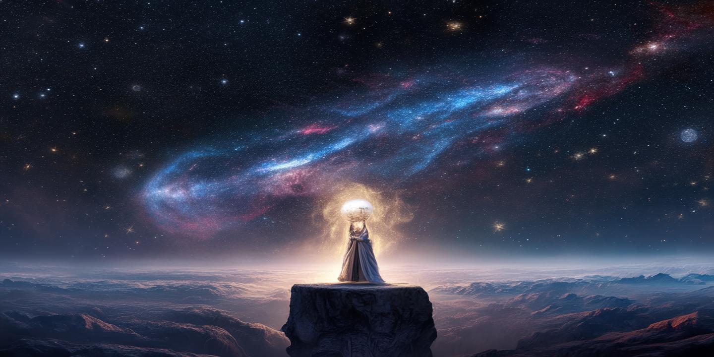 <strong>九霄云外最准确的答案</strong>:探寻宇宙的奥秘与人类的智慧