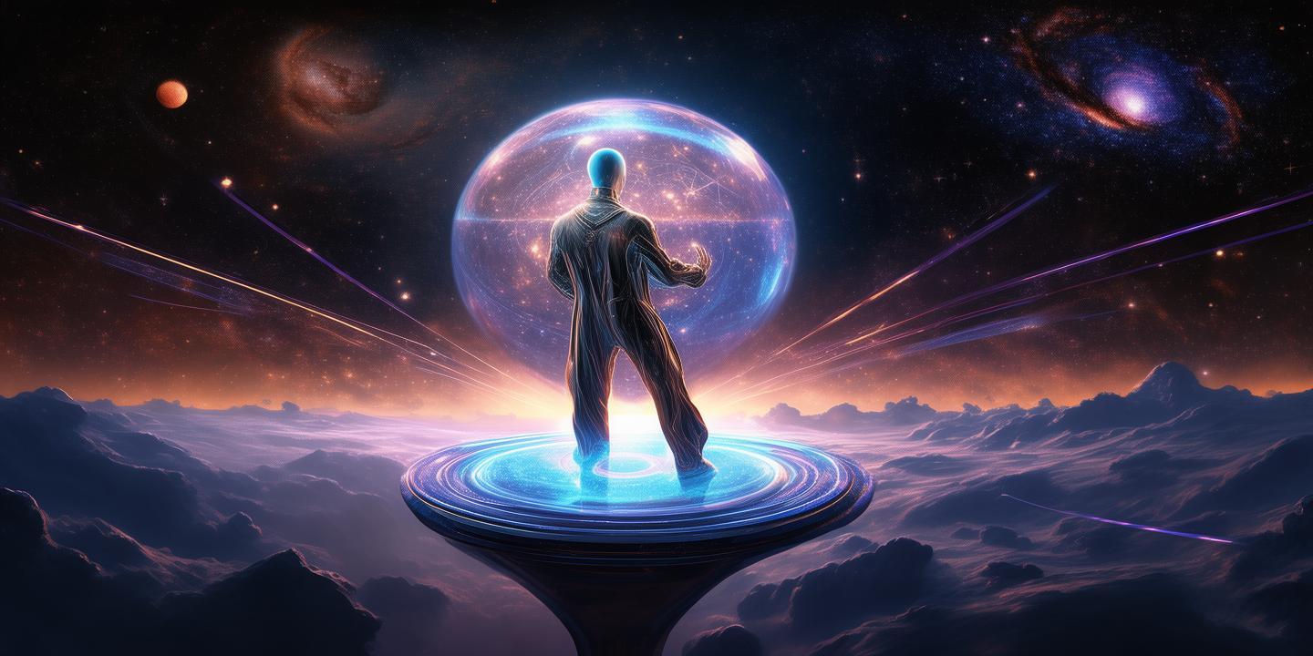 <strong>九霄云外最准确的答案</strong>:探索宇宙的奥秘与人类智慧