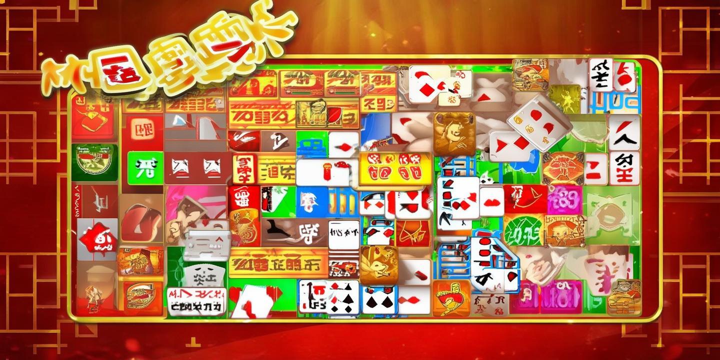 《<strong>手机晓游棋牌安卓版</strong>:畅享棋牌乐趣,体验指尖上的竞技盛宴》