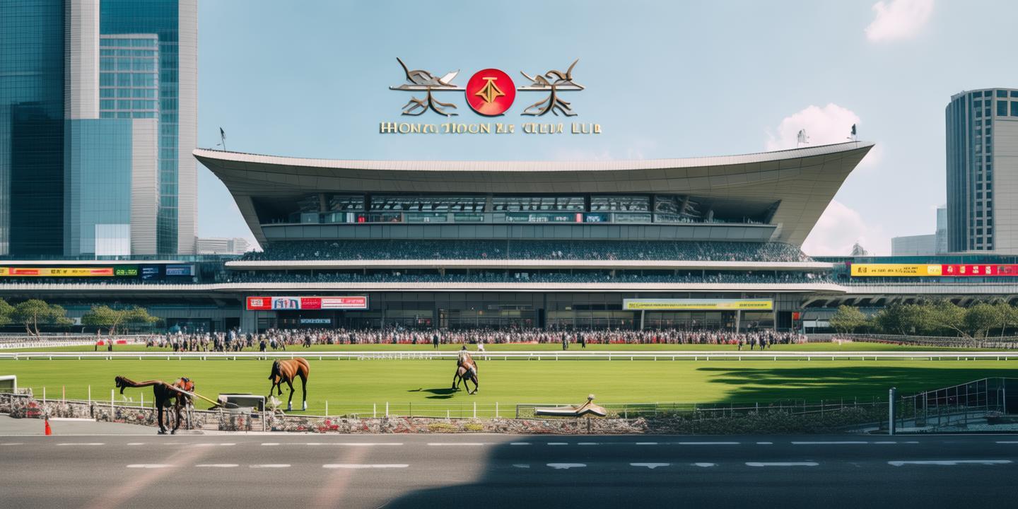 <strong>香港赛马会官网</strong>：香港赛马文化的窗口与服务平台