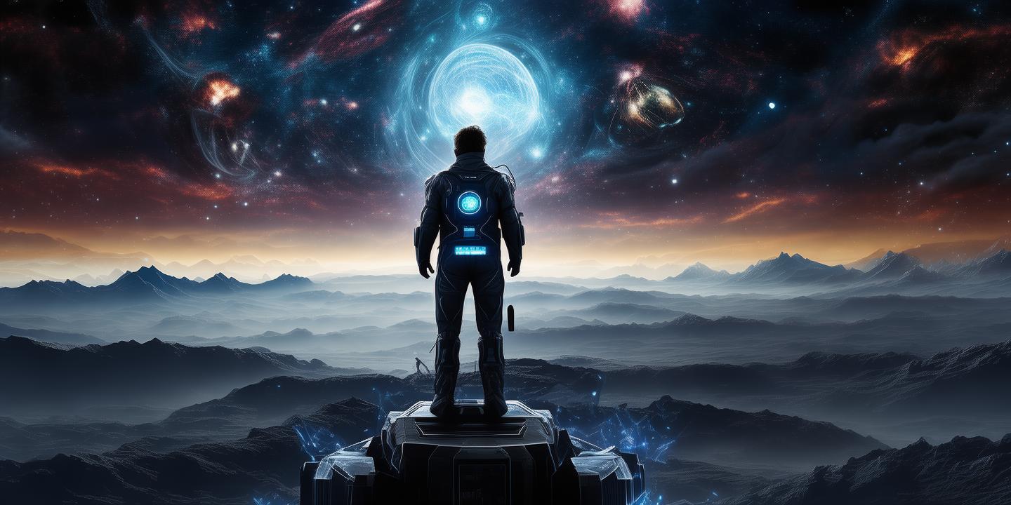 <strong>九霄云外最准确的答案</strong>:探索宇宙的终极奥秘