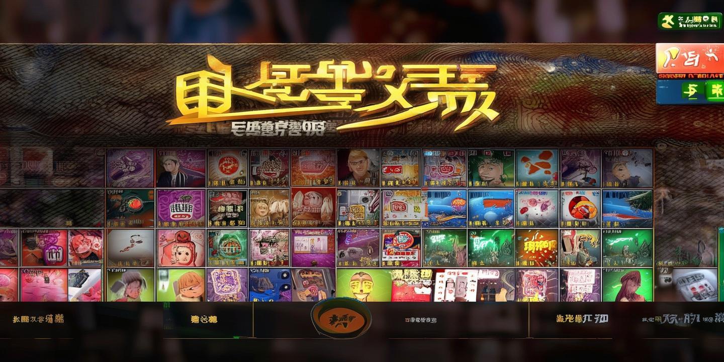 揭秘“<strong>久久棋牌官网</strong>”:带你走进国内知名棋牌游戏平台的世界