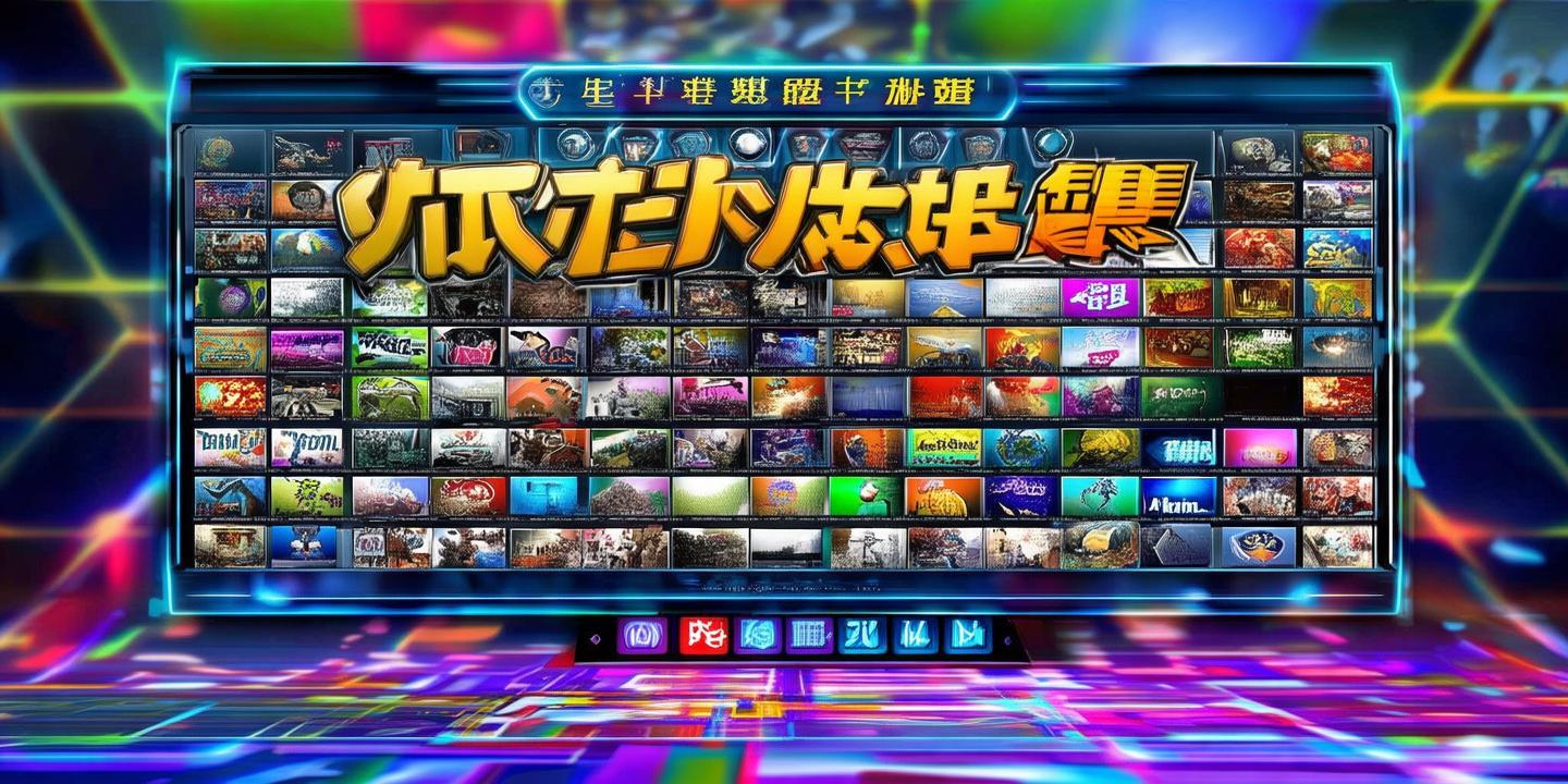 《全方位解析:<strong>电子游戏网址大全官网</strong>,畅游虚拟世界的不二指南!》
