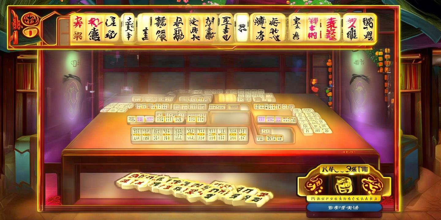 《<strong>南拳棋牌安卓版</strong>：传承经典，创新融合，畅享指尖上的棋牌乐趣》