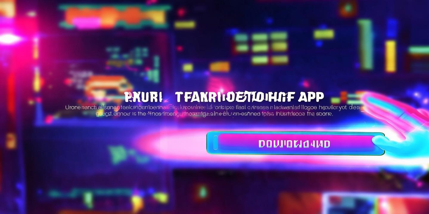 <strong>电玩</strong>app官网下载：畅享指尖上的游戏世界