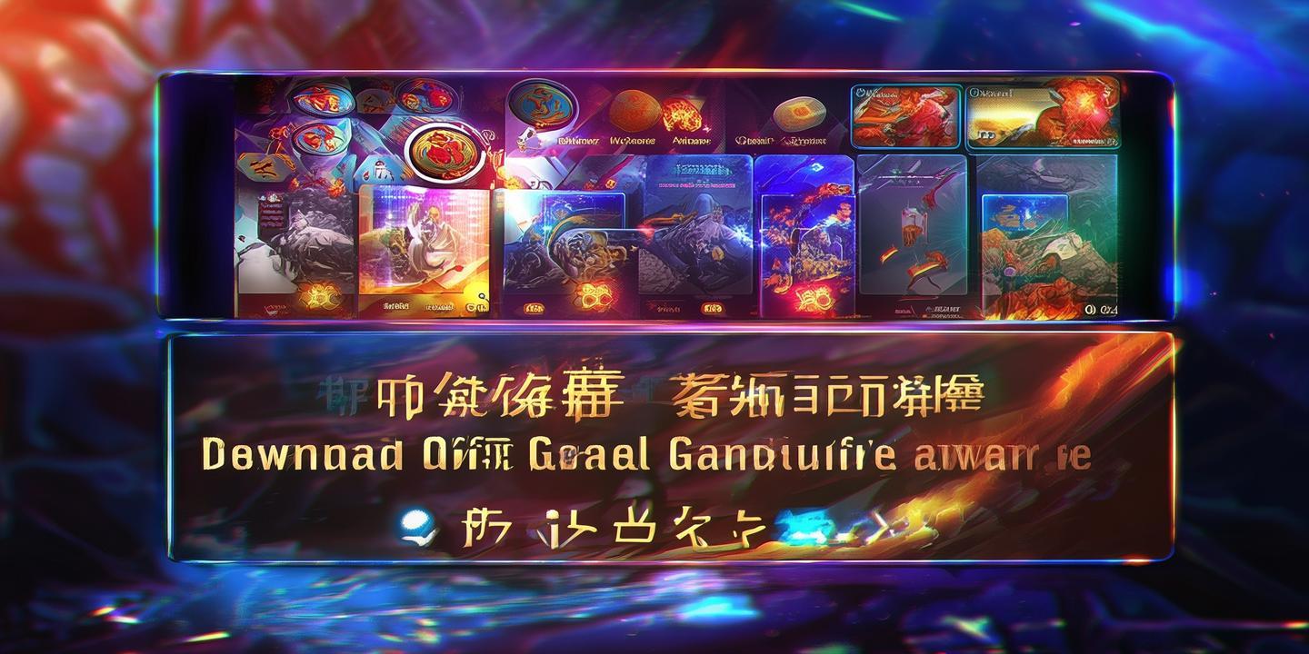 <strong>腾讯三张牌官网下载</strong>:解锁全新娱乐体验,畅享无限乐趣