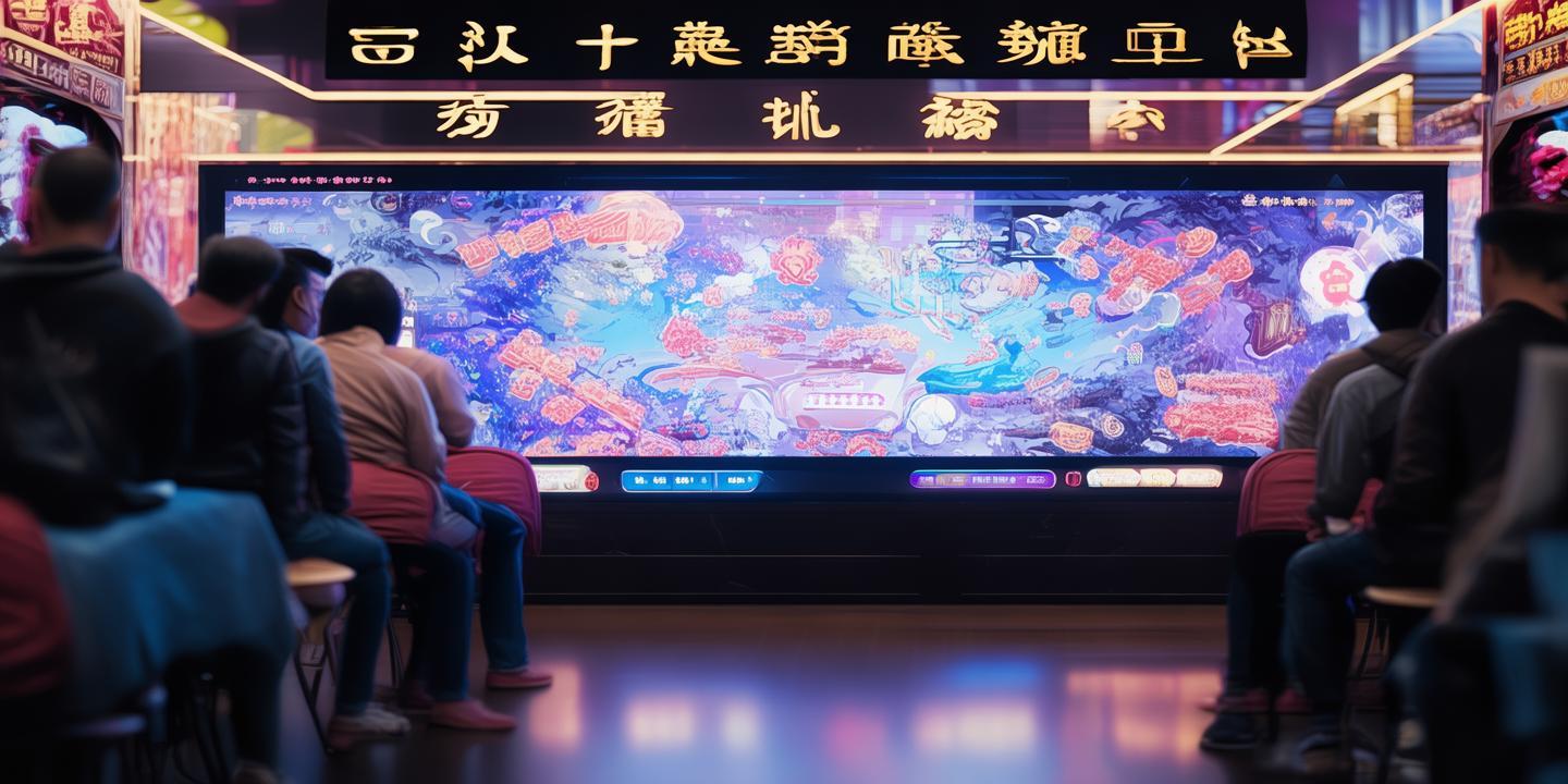 <strong>凌龙棋牌</strong>42版本：中国棋牌游戏行业的顺利成功之路