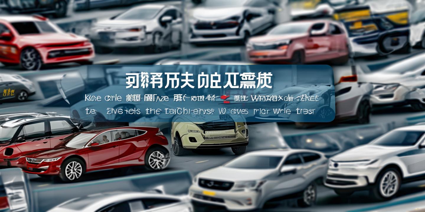 <strong>博车网二手车</strong>：您的专业二手车交易平台
