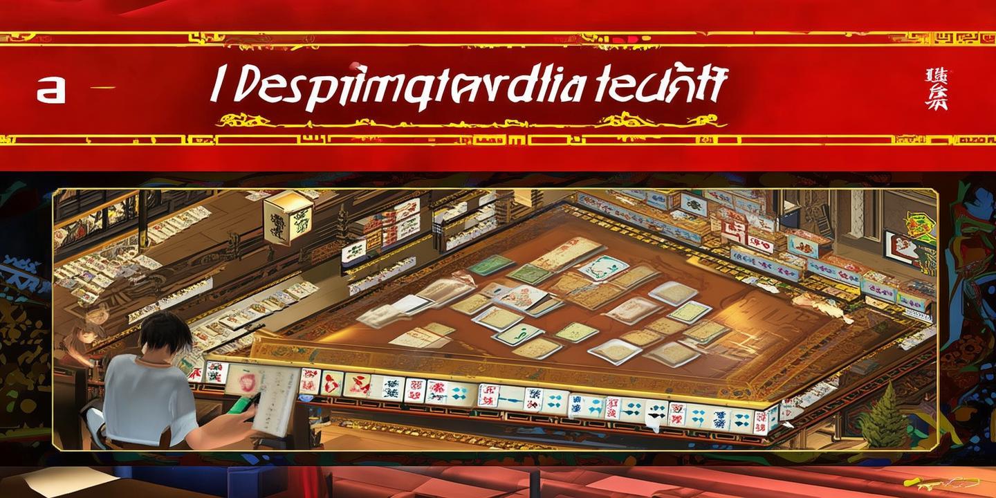 《<strong>南拳棋牌安卓版</strong>：带你体验国粹魅力，畅游虚拟牌桌世界》