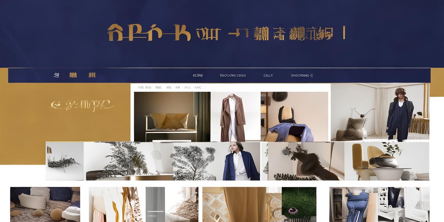 <strong>宝博网页</strong>:引领时尚潮流的在线购物平台