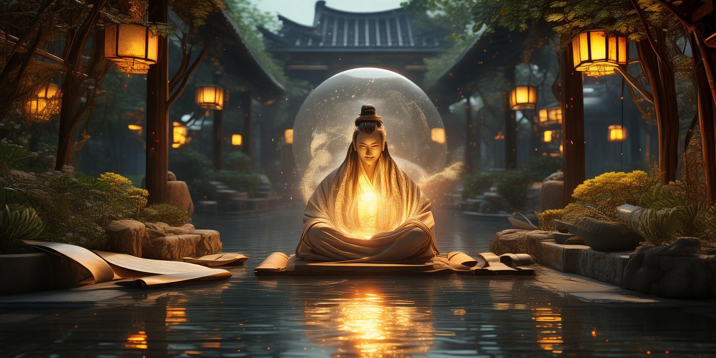 探索东方智慧之光——揭秘“东方心经<strong>金源网</strong>”
