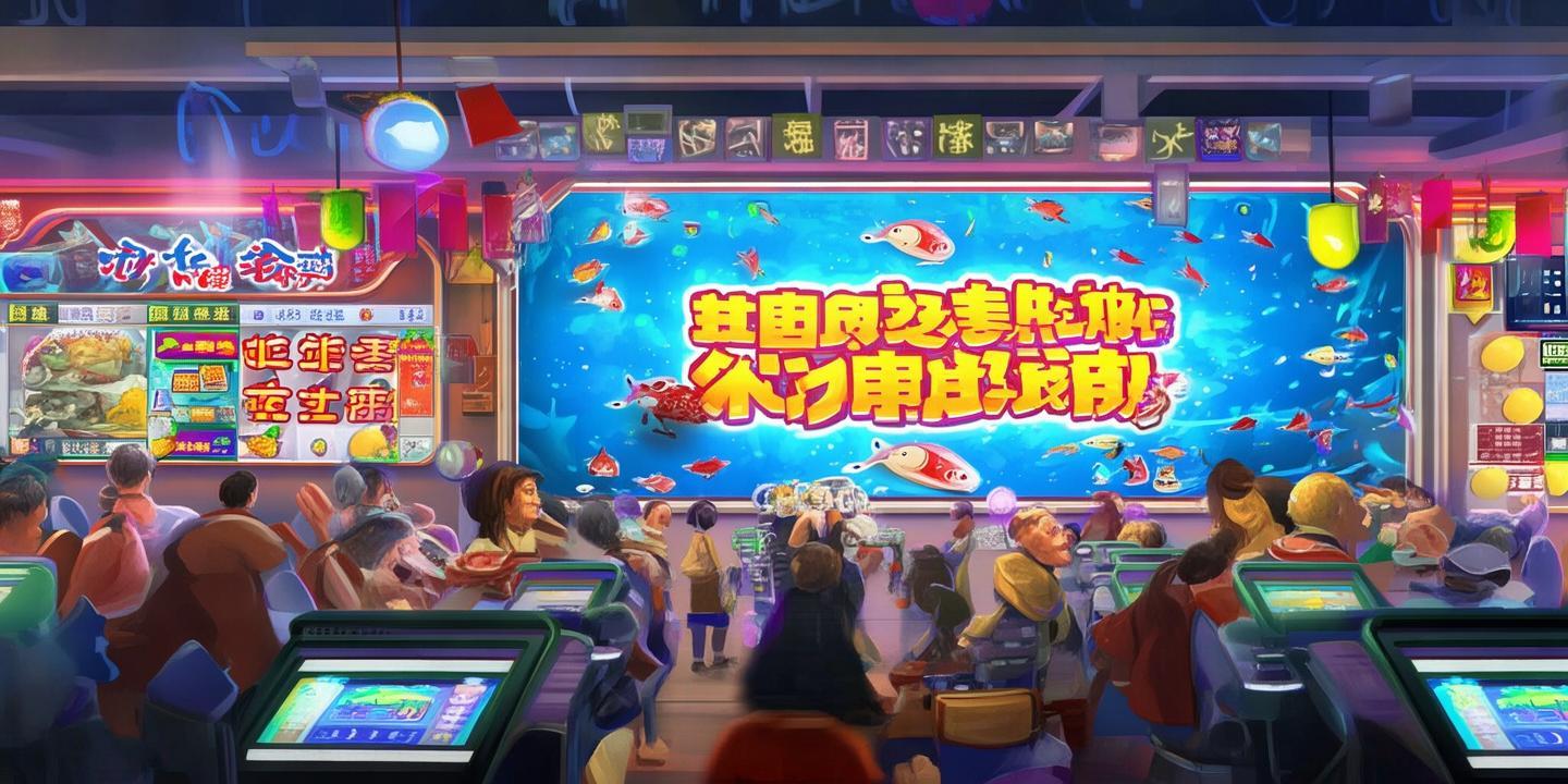《<strong>捕鱼红包版一元兑换</strong>:畅享游戏乐趣,轻松赢取红包奖励!》