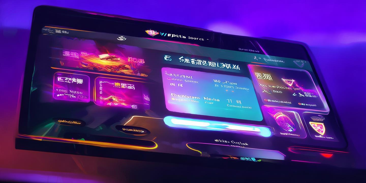 <strong>彩投网官方平台</strong>:打造安全便捷的在线娱乐新体验