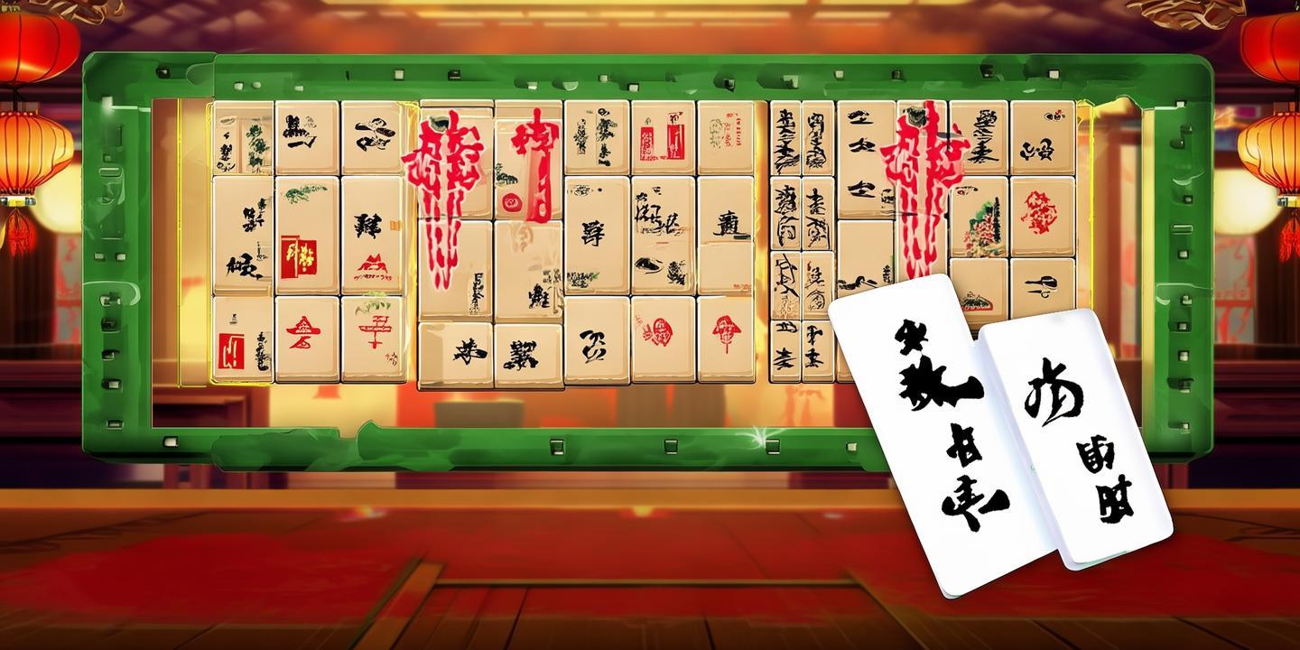 <strong>风龙互娱麻将软件下载</strong>：体验指尖上的棋牌乐趣