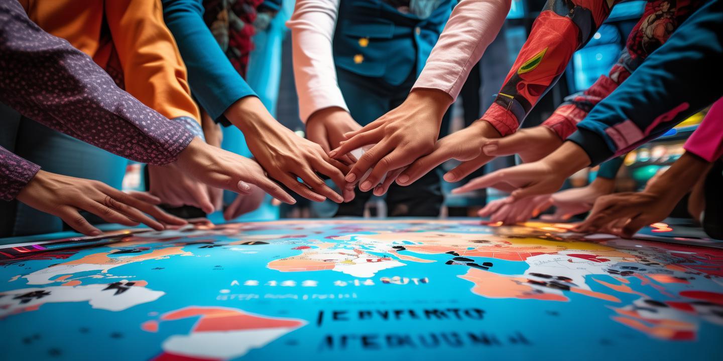<strong>五发国际</strong>:探索全球市场,打造国际化品牌新篇章