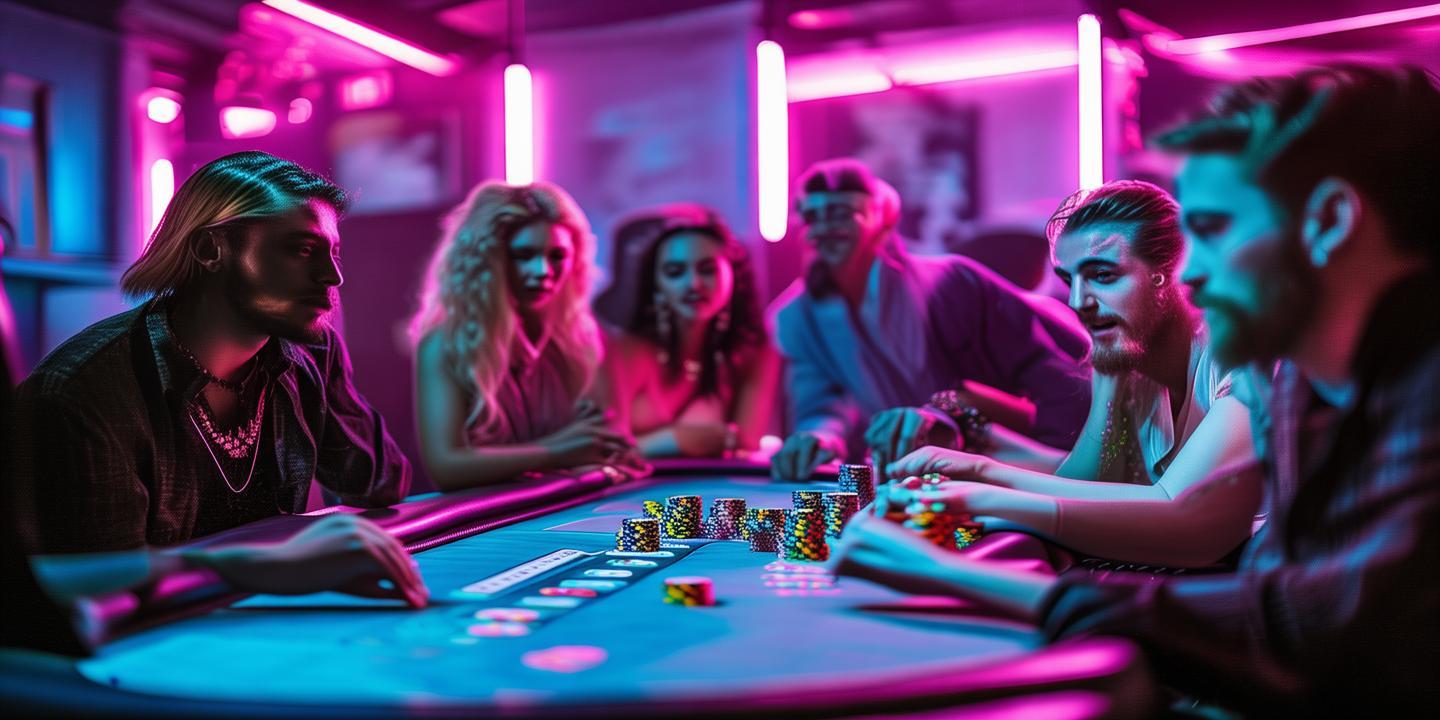 《真人<strong>现金炸金花</strong>:娱乐与刺激并存的棋牌游戏新体验》