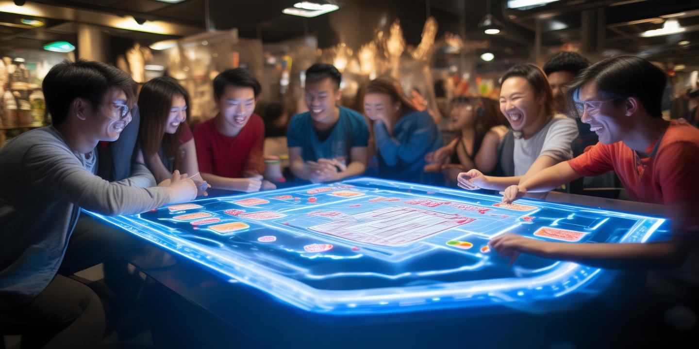 《<strong>溜溜棋牌牛牛</strong>：休闲娱乐新风尚，智能游戏新体验》