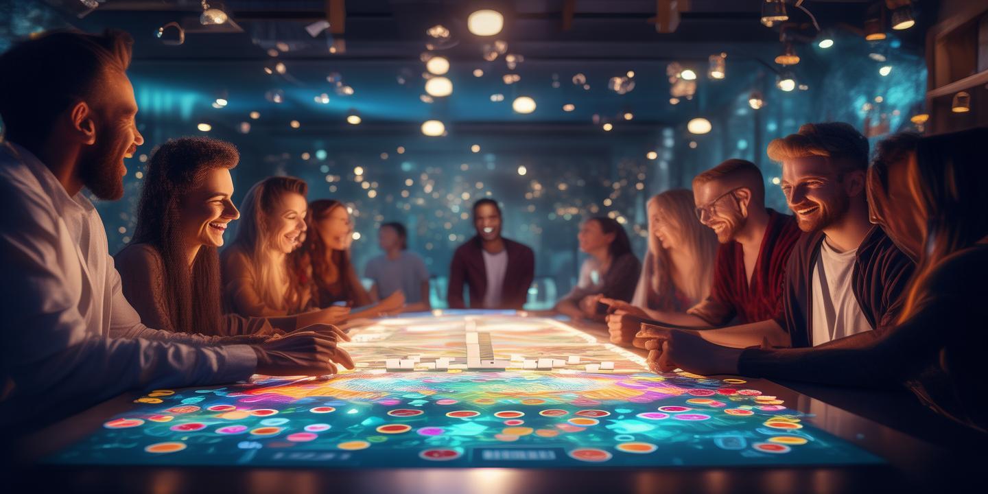 《<strong>酷跑娱乐棋牌</strong>：畅享休闲时光的完美选择》
