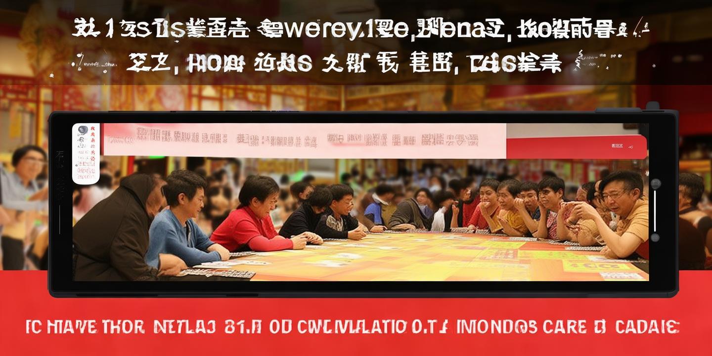 《<strong>兴化打两圈官网下载安装</strong>,轻松体验地方特色棋牌游戏!》