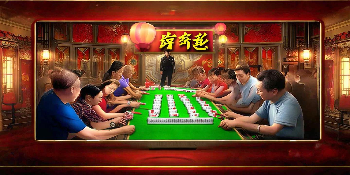 《<strong>疯狂麻将官方正版下载</strong>：体验极致娱乐乐趣，享受正宗国粹魅力》
