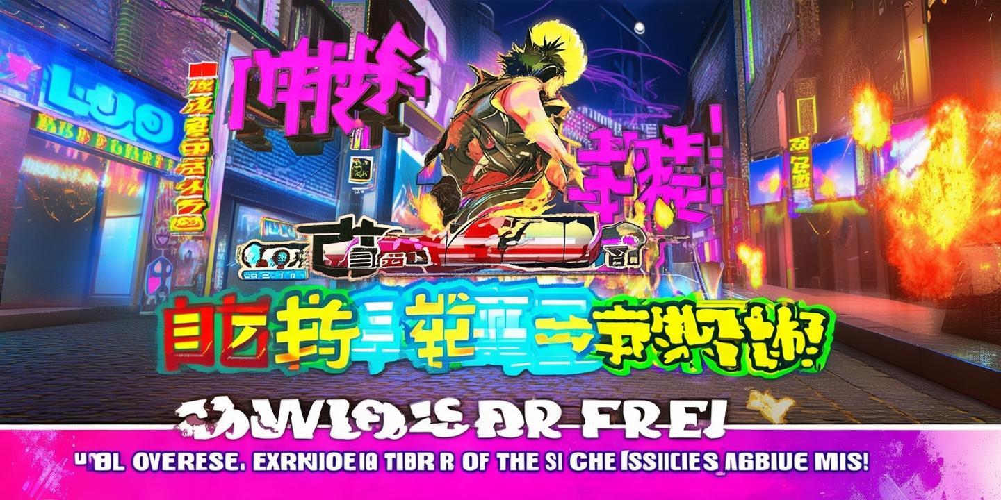 《<strong>热血无赖手机版下载免费中文版</strong>:畅享经典街机游戏的激情之旅!》