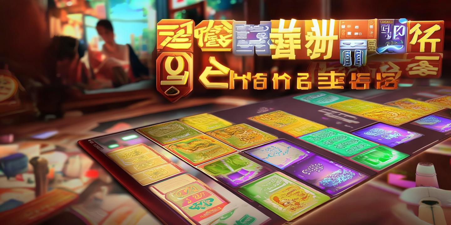 《<strong>众博棋牌官方安卓版</strong>：打造极致娱乐体验的棋牌游戏平台》