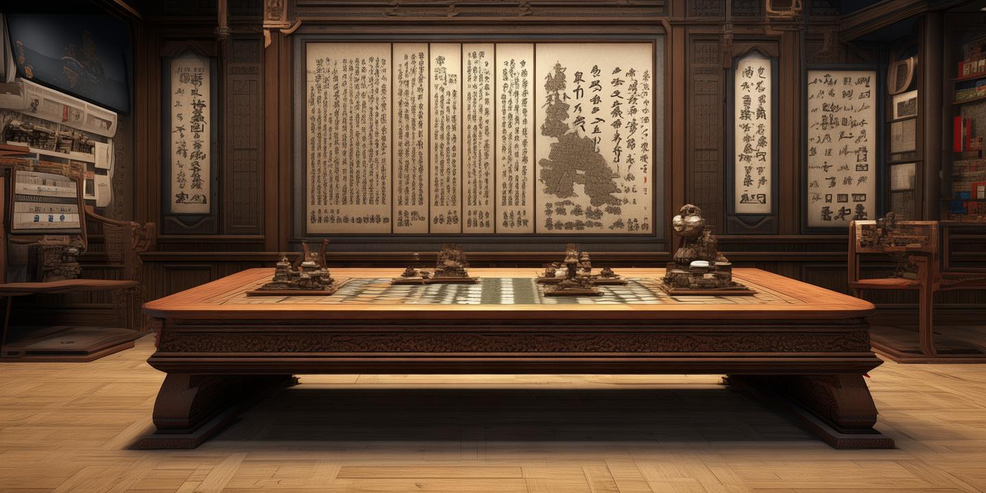 <strong>玄龙棋牌</strong>:传承与创新交织的棋牌文化瑰宝