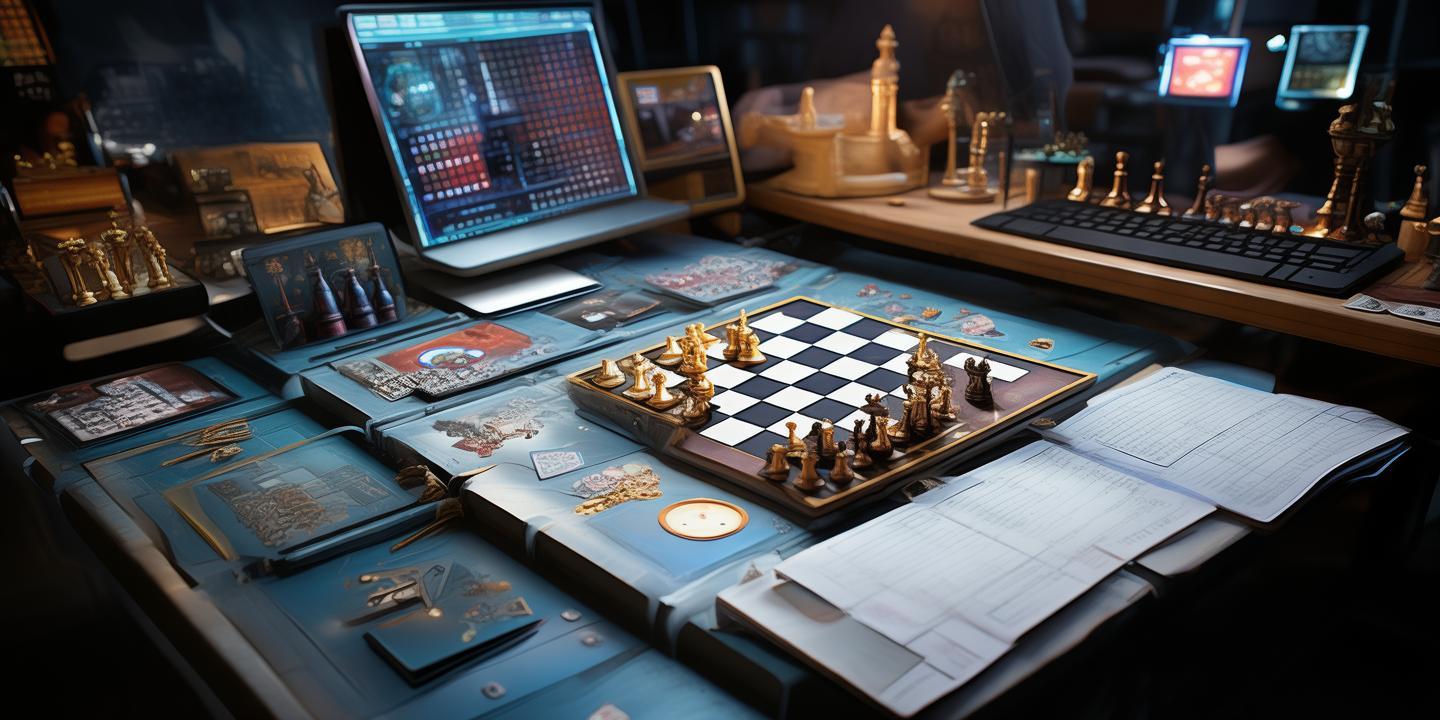深入解析“<strong>久久棋牌评测</strong>”:揭秘这款棋牌游戏的魅力与不足