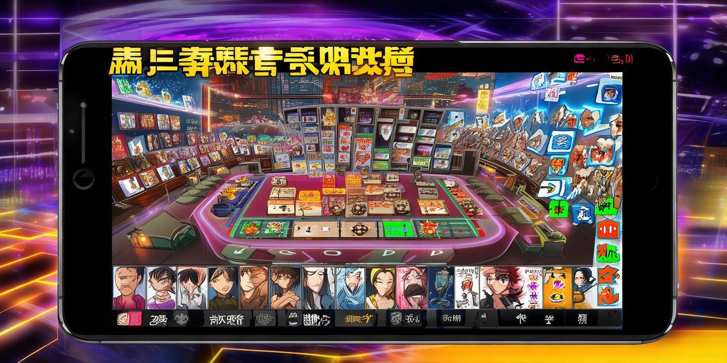 揭秘<strong>真钱牛牛</strong>APP:带你走进刺激的牛牛世界