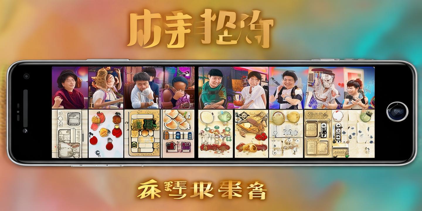 《<strong>手机晓游棋牌安卓版</strong>:休闲娱乐新选择,畅享棋牌乐趣无限!》