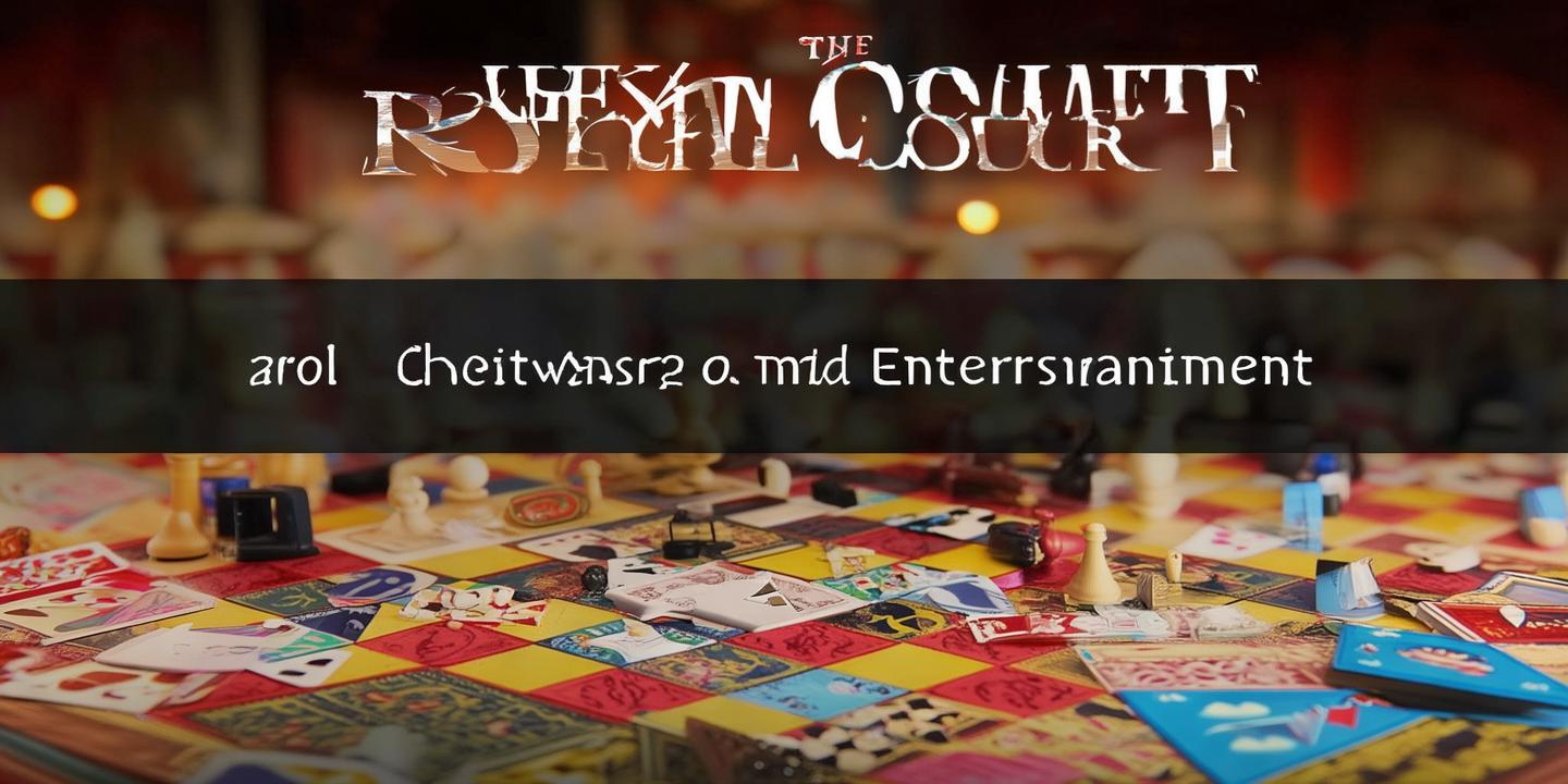 探索<strong>皇庭棋牌娱乐官方首页</strong>:您的在线娱乐新天地