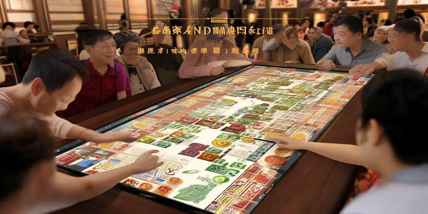《<strong>南拳棋牌安卓版</strong>：传承国粹，乐享指尖上的竞技乐趣》