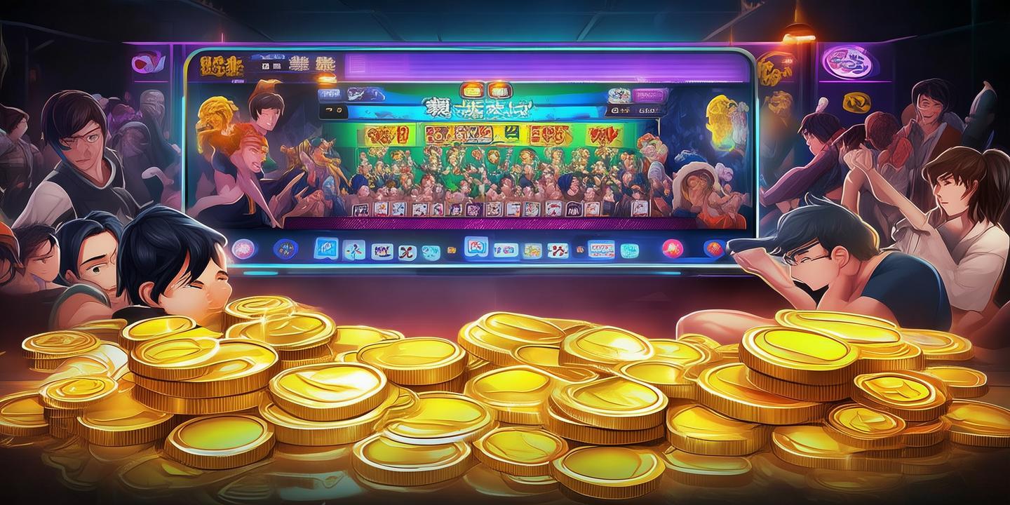 《<strong>百人牛牛金币版官方版</strong>:游戏新体验,畅享欢乐时光》