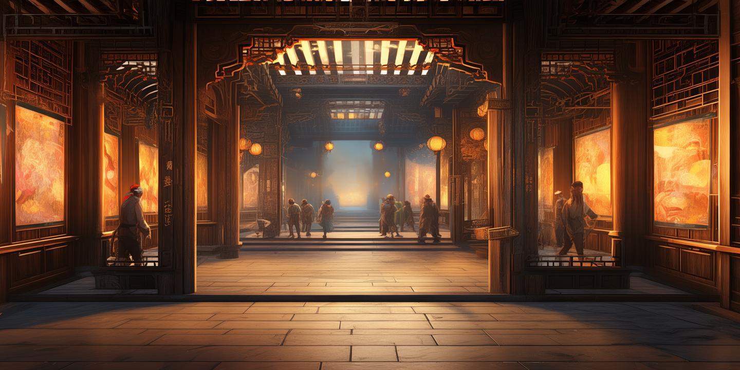 《<strong>金陵唐人游大厅下载</strong>：探索古都金陵的便捷之旅》